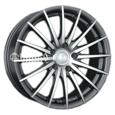 7x17/5x115 ET40 D70,1 367 GMF