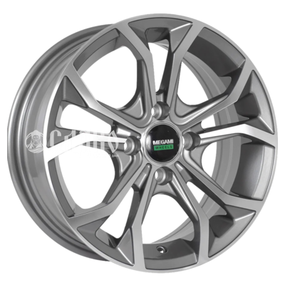 6x14/4x98 ET35 D58,6 MGM-33 GMF