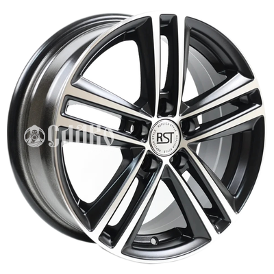 6x15/5x100 ET40 D57,1 R025 (Polo) BD