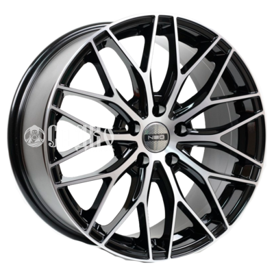 7x17/5x112 ET40 D66,6 740 BD