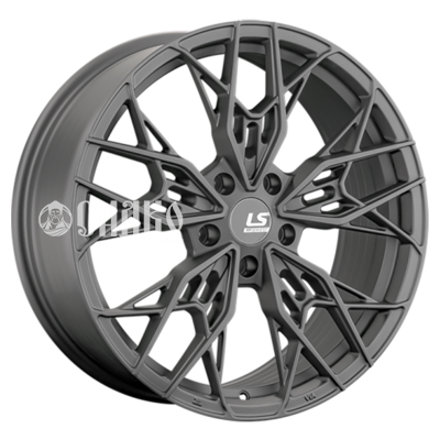 8,5x20/5x120 ET40 D72,6 RC83 MGM (конус)