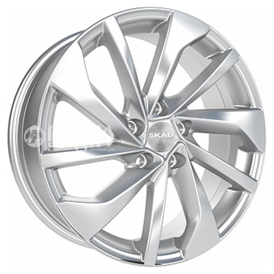 7x18/5x114,3 ET45 D66,1 KL-276 Селена