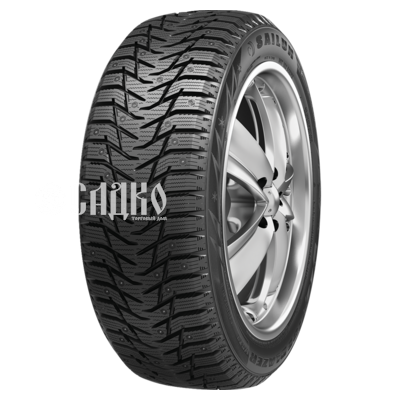 265/70R17 115S Ice Blazer WST3 TL (шип.)
