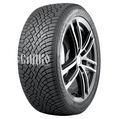 295/40R21 111T XL Hakkapeliitta R5 EV SilentDrive TL