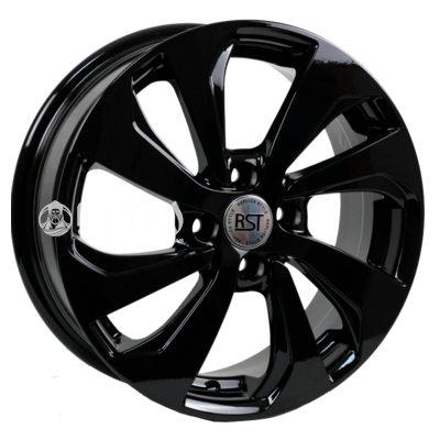 6x15/4x100 ET50 D60,1 R005 (Vesta) BL