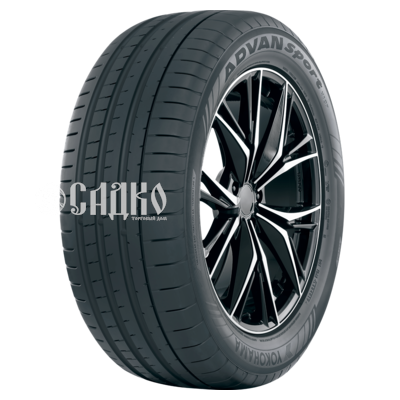 325/35ZR23 115Y Advan Sport V107 TL