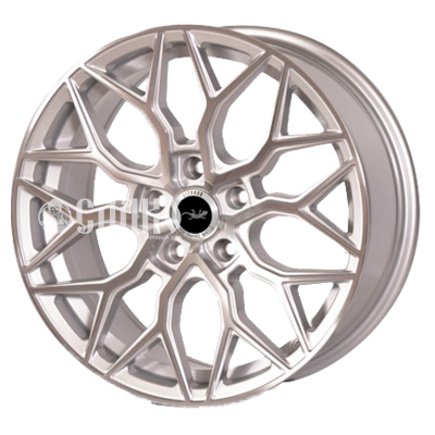 7,5x17/5x100 ET38 D57,1 XH1024 SMF (конус)