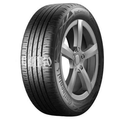235/45R20 100T XL EcoContact 6 MO TL