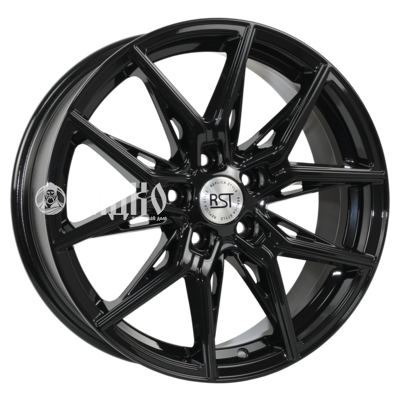 7x17/5x112 ET45 D57,1 R247 BL