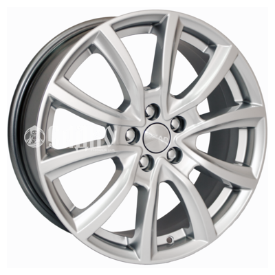 7x17/5x108 ET45 D63,35 Онтарио (КЛ216) Селена