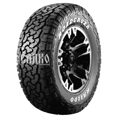 P255/70R16 111T RA1100 TL WW M+S