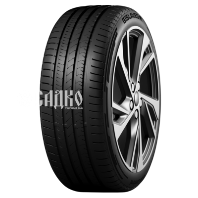 235/55R19 101V EcoControl TL