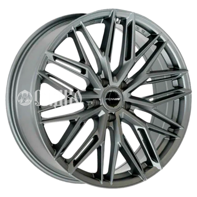 8x18/5x110 ET43 D63,3 RAMZES (2119) U4GRA (конус)