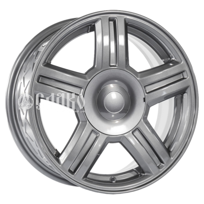 5,5x14/4x98 ET35 D58,6 SH653 GM