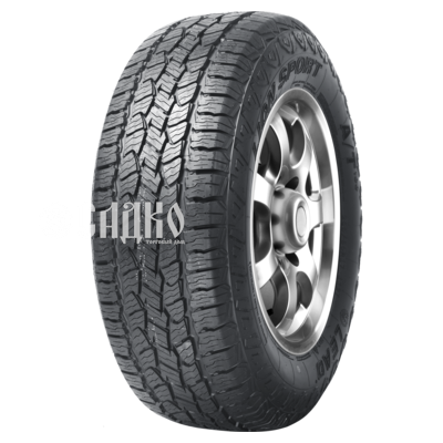 265/65R17 112T Lion Sport A/T100 TL
