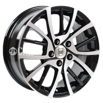 6x15/4x100 ET45 D54,1 548 BD