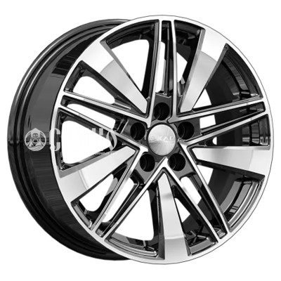 6,5x16/5x108 ET33 D60,1 Тайто (КЛ1066) Алмаз