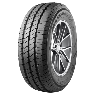 215/70R15C 109/107S NT 3000 TL M+S 8PR
