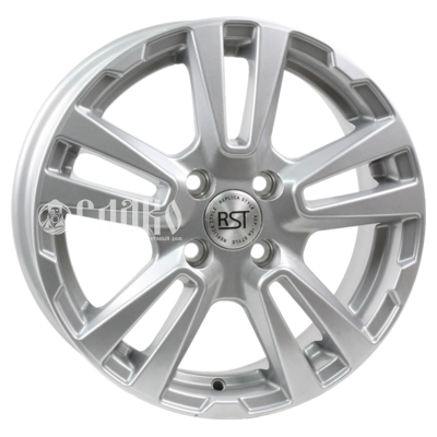 6x15/4x100 ET48 D54,1 R065 (Rio, Solaris) SL