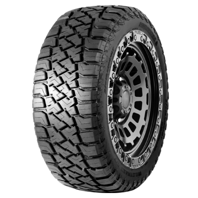 LT33x12,50R20(320/50R20) 123R Wildtraxx R/T TL RBL