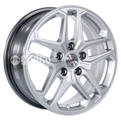 6,5x16/5x112 ET42 D57,1 R-04 HS