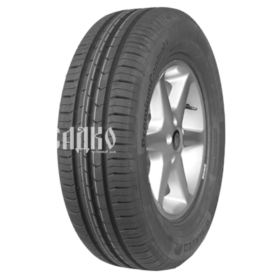 185/60R15 84H PremiumControl TL