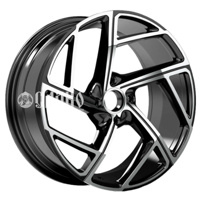 6,5x16/4x100 ET40 D54,1 777 BMF (конус)