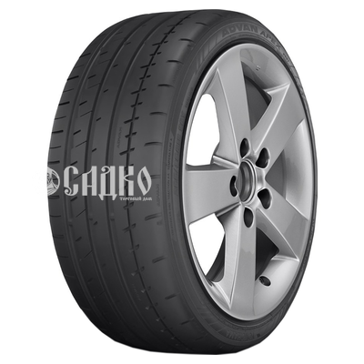 225/40R19 93Y Advan Apex V601 TL