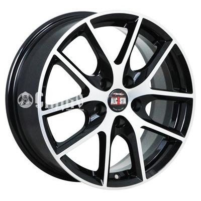 6,5x16/5x108 ET45 D63,35 M59 BKF