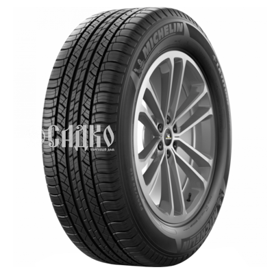 255/55R19 111W XL Latitude Tour HP J, LR GRNX TL