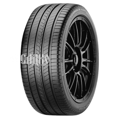 245/45R18 100W XL Rosso TL
