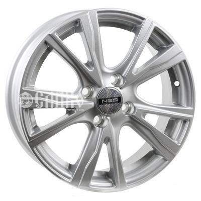 6x15/4x100 ET36 D60,1 574 SL