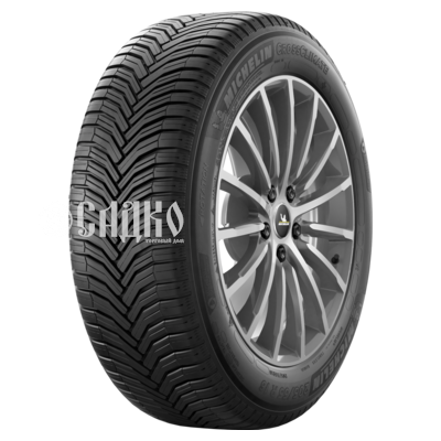 235/45R19 99Y XL CrossClimate + TL