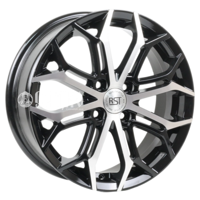 6x16/4x100 ET49 D54,1 R126 (Solaris) BD