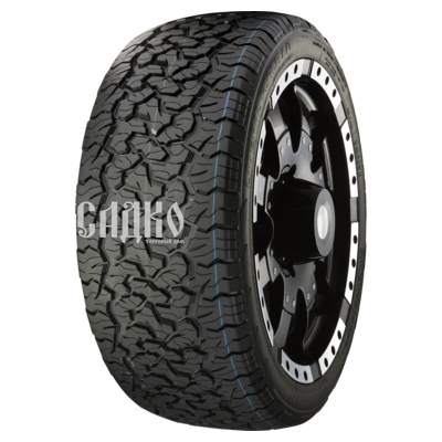 225/65R17 102H Lateral Force A/T TL BSW