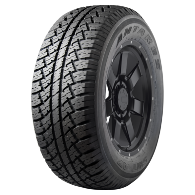 LT215/75R15 100/97S SMT A7 TL M+S 6PR