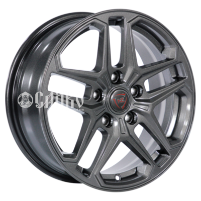 6,5x16/5x112 ET42 D57,1 R-04 Graphite