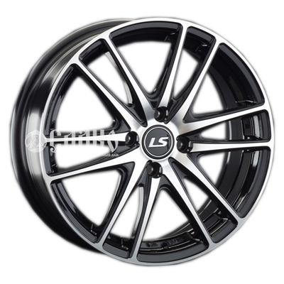 6x16/4x100 ET50 D60,1 362 BKF