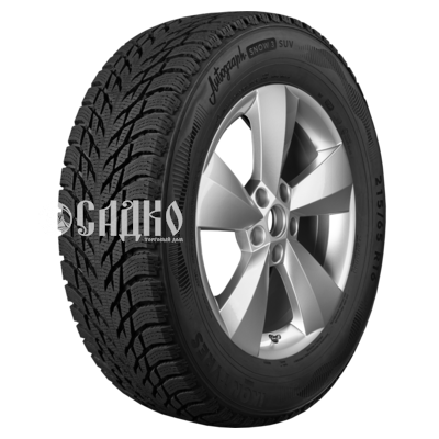 235/65R17 108R XL Autograph Snow 3 SUV TL