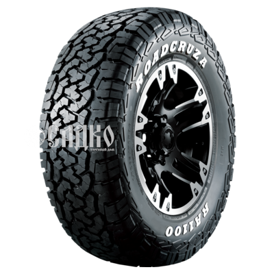 255/55R18 109H XL RA1100 TL WW M+S