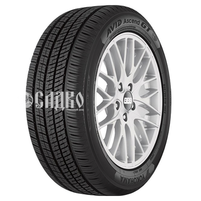 315/35R21 111V AVID GT S35A TL