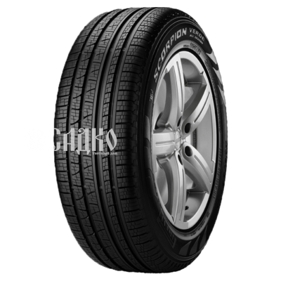 P265/65R17 112H Scorpion Verde All-Season TL M+S