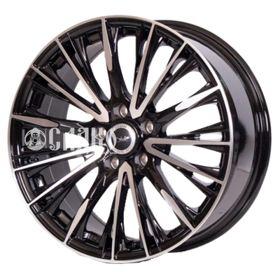 7,5x17/5x108 ET33 D60,1 XH304 BMF (конус)