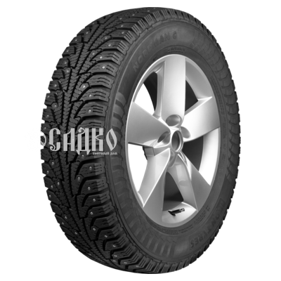 195/70R15C 104/102R Nordman C TL (шип.)