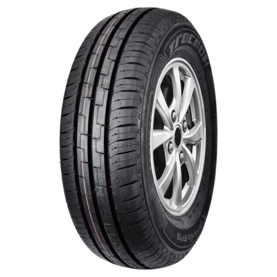 215/65R16C 109/107T X-Privilo RF19 TL