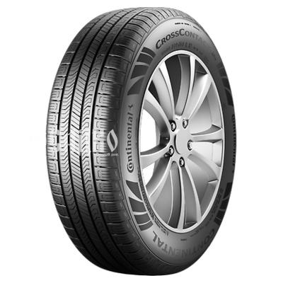 HL275/45R22 115W XL CrossContact RX LR TL FR