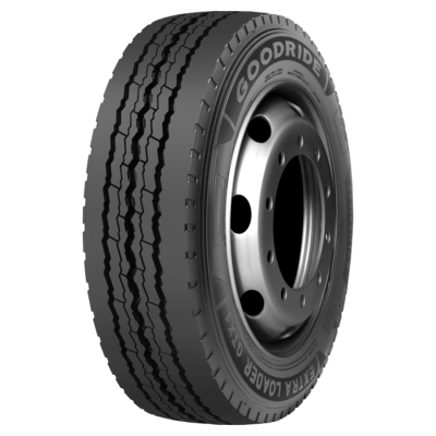 235/75R17,5 143/141J (144F) GTX1 TL 16PR