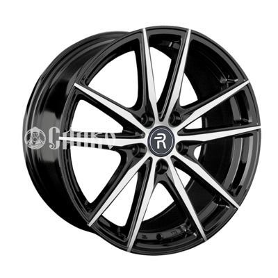 9x20/5x112 ET35 D66,6 B290 BKF (конус, C570)