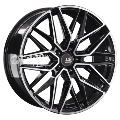 8,5x19/5x108 ET40 D63,4 RC59 BKF (конус)