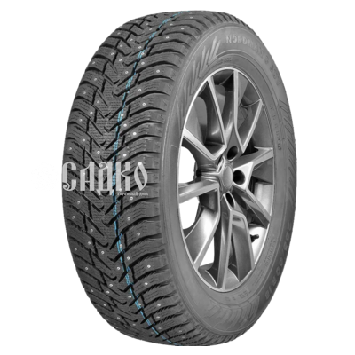 225/75R16 108T XL Nordman 8 SUV TL (шип.)
